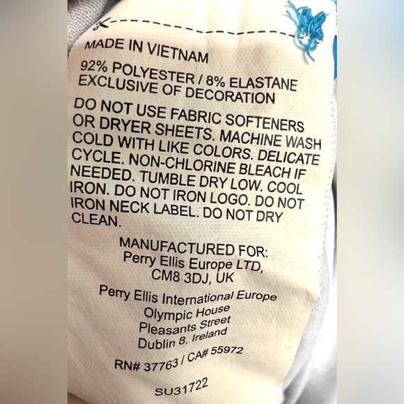 Callaway- Mens Big and Tall, Opti-Dri, polo shirt,Swing Tech‎ - Picture 7 of 7